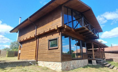 Купить дом, Параски, Центральная ул., 11.3 соток. Фото 3