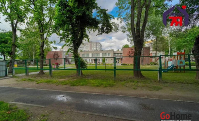 Купить 1-комнатную квартиру, Минск, Якубова ул., 6(Ленинский район). Фото 15