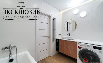 Купить 4-комнатную квартиру, Минск, Дзержинского просп., 15(Московский район). Фото 31
