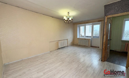 Купить 1-комнатную квартиру, Витебск, Ленина, 3. Фото 4