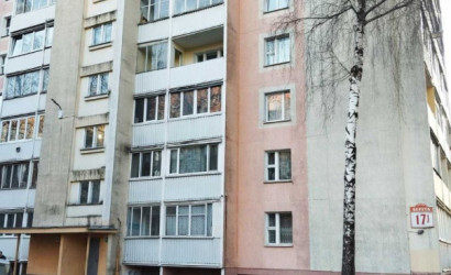 Купить комнату, Минск, Болеслава Берута, 17/1 (Фрунзенский район). Фото 2