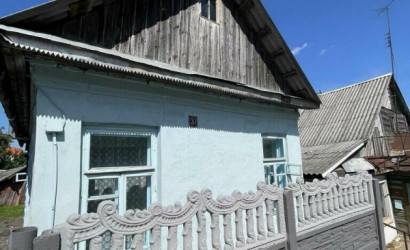 Купить дом, Новогрудок, Минская ул., 37, 2 соток. Фото 1