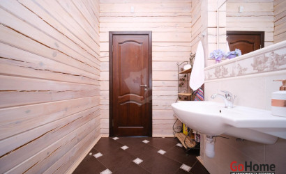 Купить дом, МАЛИНОВКА-2001, 9.98 соток. Фото 32