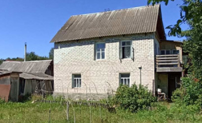 Купить дом, Витебск, Золотогорская, 3.89 соток. Фото 2