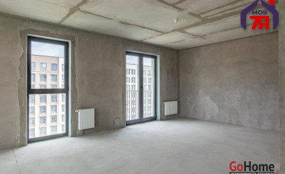 Купить 3-комнатную квартиру, Минск, Виталия Цвирко ул., 67 (Советский район). Фото 19