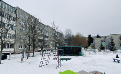 Купить 2-комнатную квартиру, Слоним, Брестская ул., 105/1. Фото 16