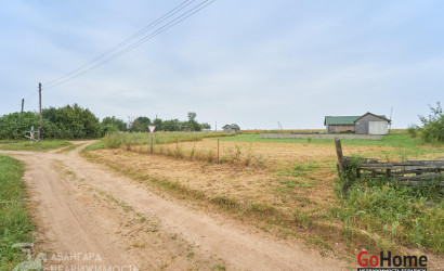 Купить дом, Новая вилейка, Дачная ул., 24.99 соток. Фото 10