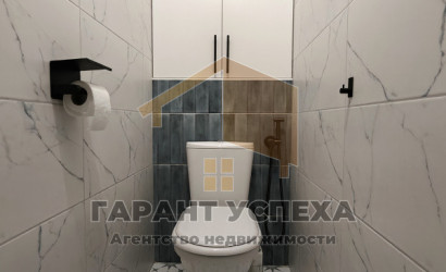 Купить 2-комнатную квартиру, Брест, ул. Сябровская. Фото 12