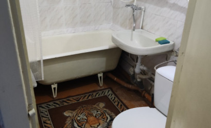 Снять 1-комнатную квартиру, Гомель, просп. Космонавтов, д. 67. Фото 9