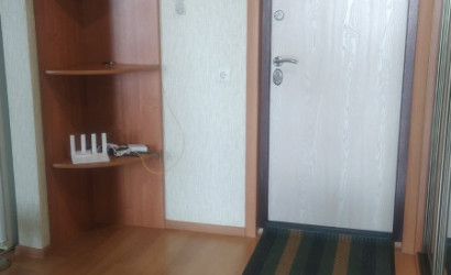Купить 1-комнатную квартиру, Минск, ул. Ауэзова, д. 8А(Заводской район). Фото 4
