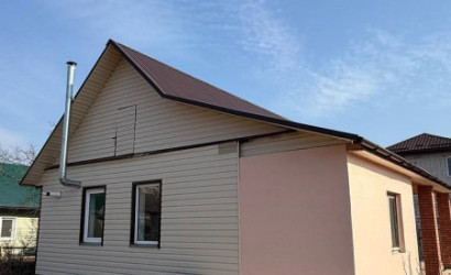 Купить дом, Витебск, 6-я Загородная, 13, 5.63 соток. Фото 7