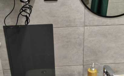 Снять 1-комнатную квартиру на сутки, Витебск, ул. Фрунзе пр-т , д. 74. Фото 15