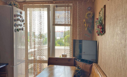 Купить 3-комнатную квартиру, Малорита, Парковая. Фото 8