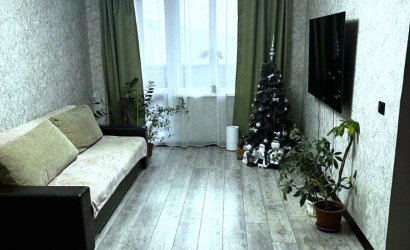 Купить 4-комнатную квартиру, Новополоцк, Молодежная ул., 128. Фото 13