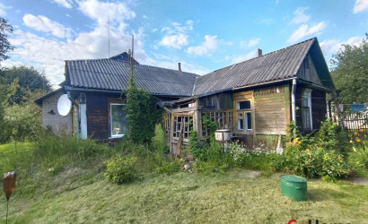 Купить дом, Барановичи, Фрунзе, 9.4 соток. Фото 23