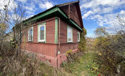 Купить дом, Гомель, 2-я Поперечная, 11.5 соток. Фото 4