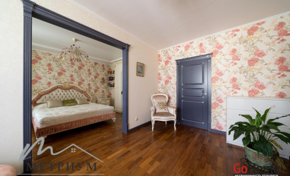 Купить 3-комнатную квартиру, Минск, Червякова ул., 52 (Центральный район). Фото 23