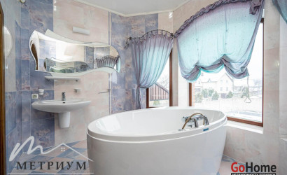 Купить дом, Минск, Папернянская ул., 15.8 соток. Фото 23