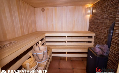 Купить коттедж, Слободка, Горная ул., 25 соток. Фото 48