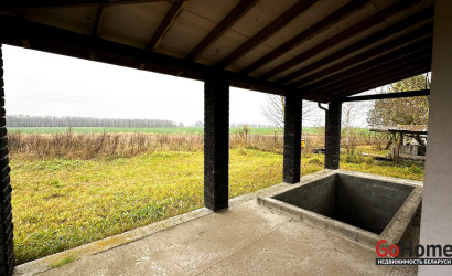 Купить коттедж, Малиновка, Центральная ул., 26 соток. Фото 12