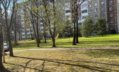 Купить 3-комнатную квартиру, Минск, Якубова ул., 66/2(Ленинский район). Фото 27