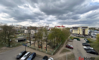 Купить 3-комнатную квартиру, Гродно, Ожешко, 42. Фото 13