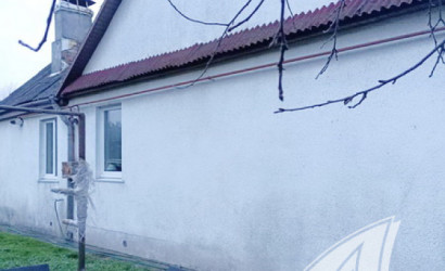 Купить дом, Брест, Киевка, 5.54 соток. Фото 8