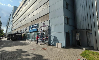 Аренда помещения, Минск, Гамарника ул., 30, 37.7 кв.м.. Фото 8