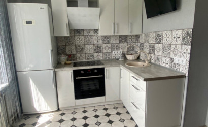 Купить 2-комнатную квартиру, Минск, ул. Алтайская, д. 164/1 (Заводской район). Фото 7