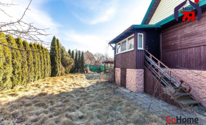 Купить дом, Свислочь-Караваево, 5.3 соток. Фото 14