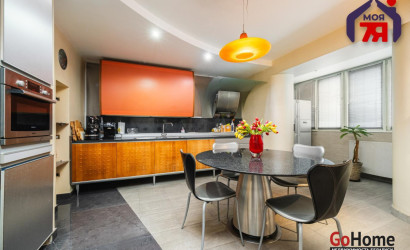 Купить 4-комнатную квартиру, Минск, Захарова ул., 50/В (Партизанский район). Фото 2