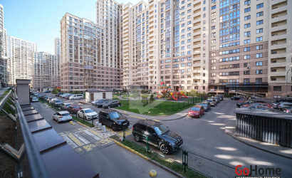 Купить 2-комнатную квартиру, Минск, Макаенка ул., 12/Б(Первомайский район). Фото 23
