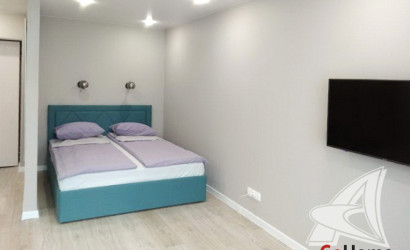 Купить 1-комнатную квартиру, Брест, Центр, ул. Гоголя. Фото 12