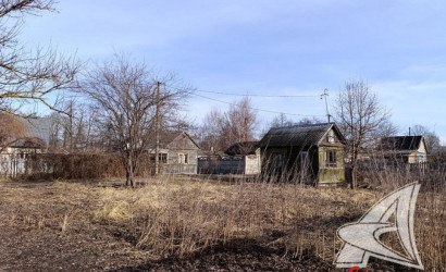 Купить участок, Брест, Катин бор, 6.08 соток. Фото 1