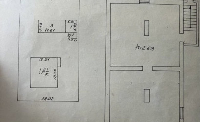 Купить дом, Урицкое, Белорусская , 16 соток. Фото 3