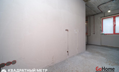 Купить 2-комнатную квартиру, Минск, Кольцова ул., 24(Советский район). Фото 10