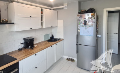 Купить 2-комнатную квартиру, Брест, Вулька, ул. Морозова. Фото 3