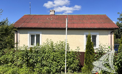 Купить дом, Жабинка, г. Жабинка, 8.09 соток. Фото 3