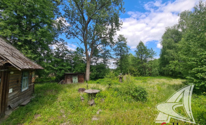 Купить дом в деревне, Ходосы, Ленинский с/с, 16.79 соток. Фото 8