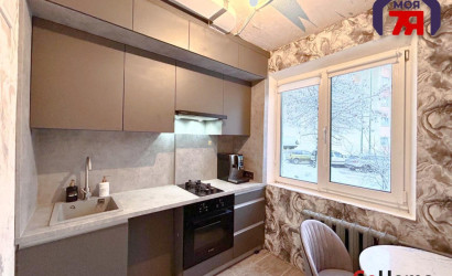 Купить 2-комнатную квартиру, Солигорск, Константина Заслонова ул., 32. Фото 2