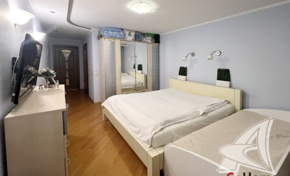 Купить 4-комнатную квартиру, Брест, Киевка, ул. Сикорского. Фото 16