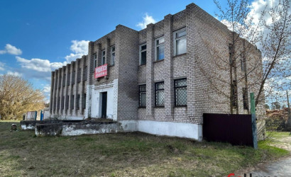 Продажа помещения, Борисов, Демина ул., 5/Б,  865 кв.м.. Фото 2