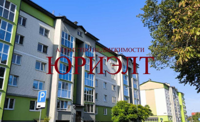Купить 1-комнатную квартиру, Брест, ул. Красногвардейская, д. . Фото 1