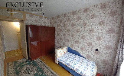 Купить 2-комнатную квартиру, Новополоцк, Блохина ул., 15. Фото 8