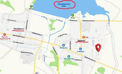 Купить 3-комнатную квартиру, Заречье, Зареченская ул., 43. Фото 15