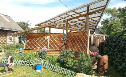 Купить дом в деревне, Юхновка, Центральная 10, 30 соток. Фото 6