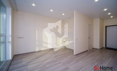 Купить 1-комнатную квартиру, Минск, Жореса Алфёрова ул., 10 (Октябрьский район). Фото 4