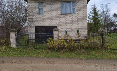 Купить дом, Придвинье, Полевая, 71, 16 соток. Фото 5