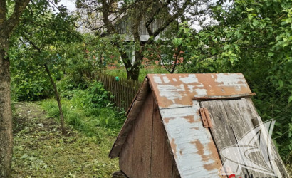 Купить дом в деревне, Вельямовичи, Мотыкальский с/с, 25 соток. Фото 12