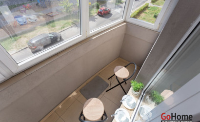 Снять 1-комнатную квартиру на сутки, Минск, ул. Щорса, д. 1 (Московский район). Фото 6